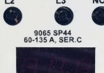 Schneider Electric 9065SP44